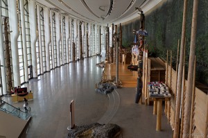 Musée canadien des civilisations. Crédit photo abdallahh.