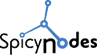 Logo de Spicynodes
