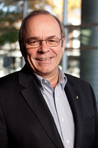 Michel Arsenault, ancien président de la Fédération des travailleurs et des travailleuses du Québec Crédits : Isabelle Gareau, FTQ