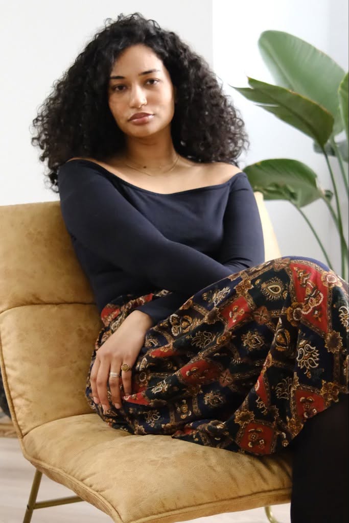 Départ de Samia Dumais : une contribution remarquable! 